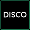 DISCO logo