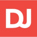 DistantJob logo