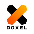 Doxel.ai logo