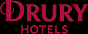 Drury Hotels logo