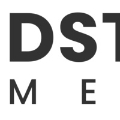 DSTRCT MEDIA logo