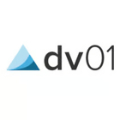 dv01 logo