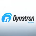 Dynatron Software logo