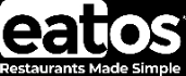 eatOS POS Inc logo