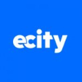 eCity Interactive logo