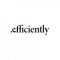 Efficiently logo