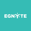 Egnyte logo