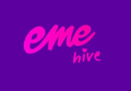 EME Hive logo