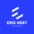 EricHost logo