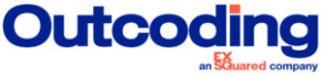 EX2 Outcoding logo