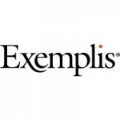 Exemplis logo