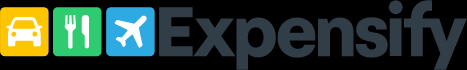 Expensify inc logo