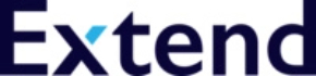 Extend logo