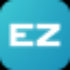 EZ-AD TV logo