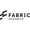 Fabric Genomics logo