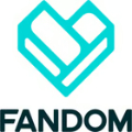 Fandom logo