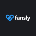 Fansly logo