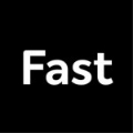 Fast AF logo