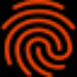 Fingerprint Pro logo