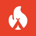 FireKamp logo
