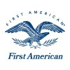 First American logo