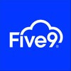 Five9 logo