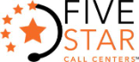 Five Star Call Centers logo