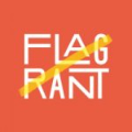 Flagrant LLC logo
