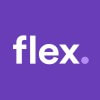 Flex - Flexible Finance logo