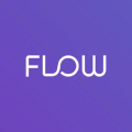 Flow logo