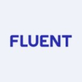 Fluent logo
