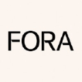 Fora Travel logo