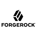 ForgeRock logo