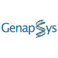 GenapSys logo