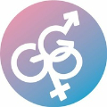 GenderGP logo