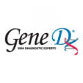 GeneDX logo