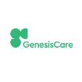 GenesisCare logo