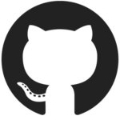 GitHub logo