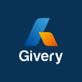 givery logo