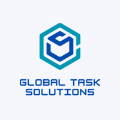 Globaltask Solutions logo