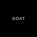 GOAT logo