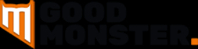 Good Monster logo