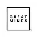 Great Minds logo