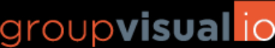 GROUPVISUAL.IO logo