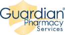 Guardian Pharmacy of Jacksonville logo