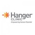 Hanger Clinic logo