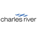 harles River Laboratories logo