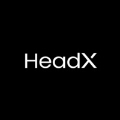 HeadX Group logo