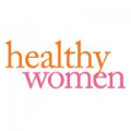 HealthyWomen logo