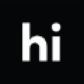 Hello Innovation - HI logo